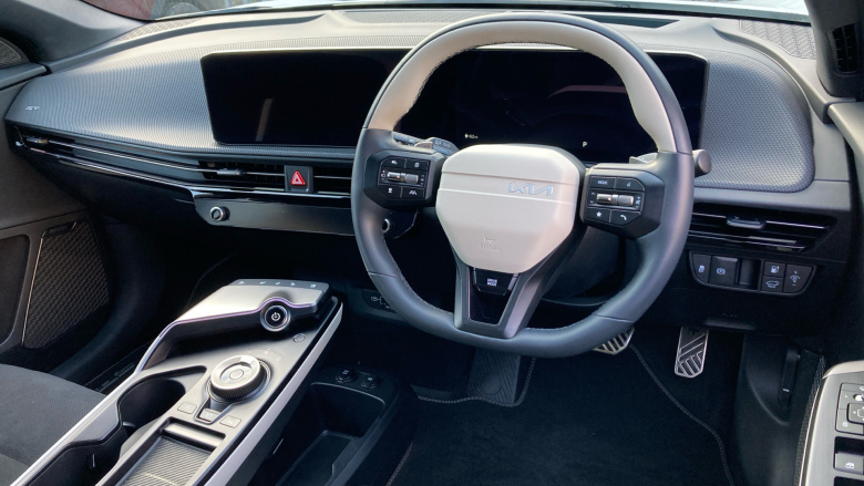 Kia EV6 168kW GT Line S 84kWh 5dr Auto Electric Estate